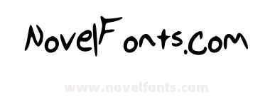 PonellasFont