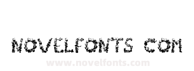 PopCornFont