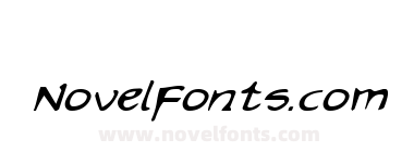 Arilon Italic