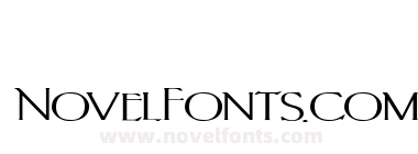 PortlandRoman Bold
