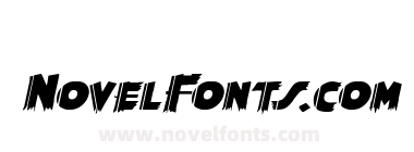 Poster  Italic