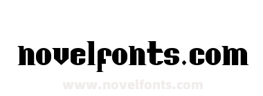 Posterfont
