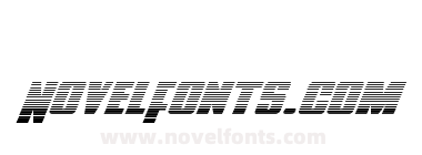 Power Lord Gradient Italic