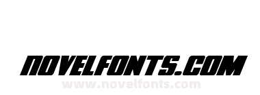 Power Lord Italic