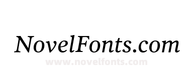 PoynterOSTextTwo-Italic