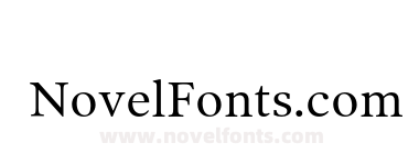 PoynterText-RomanOne