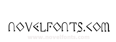 Presley Press Condensed