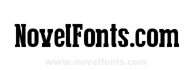 Press Serif Cool