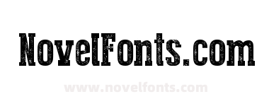 Press Style Serif