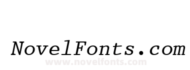 Prestige12 PitchBT Italic