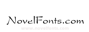PrestonScript Regular