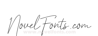 Prettier Script Regular