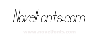 Primadona Italic