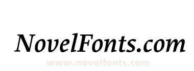 Proforma SemiBold
