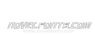 Prokofiev Outline Italic