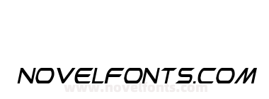 Promethean Condensed Italic