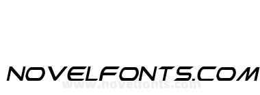 Promethean Italic