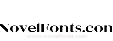 Quantas Broad Extrabold Regular