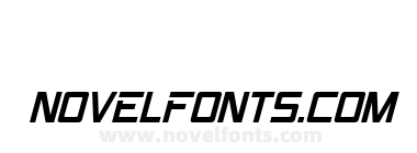 RPM Italic