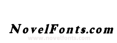 RSOswaldGrey Italic
