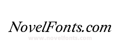 Redaction 20 Italic