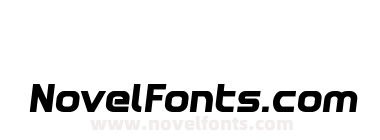 Redline Semi-Italic