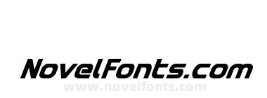 Redline Super-Italic