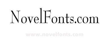 ReedFont Cn