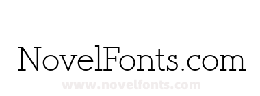 Register Serif BTN