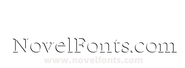 ReliefSerif Regular