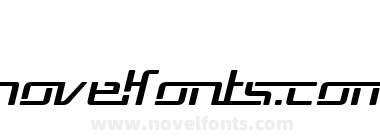 Republika V Exp Italic