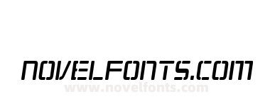 Republikaps Cnd Italic