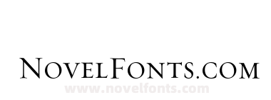 Requiem Display-HTF-SmallCaps