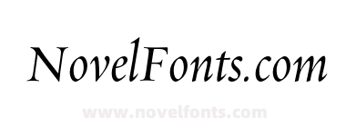 RequiemDisplay-HTF-Italic