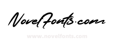 Restollia Script PERSONAL USE