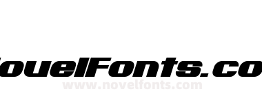 Rethinked Italic