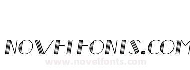 Retirement Italic