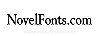 Revive 8 Condensed Bold