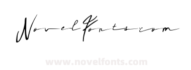 Rhoutte Ganol Demo Italic