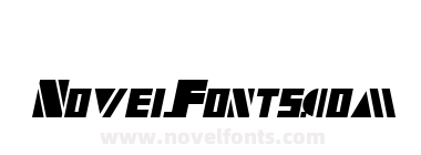 RialtoS CapsSSK Italic