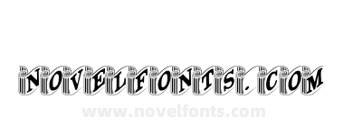 Ribbons Regular