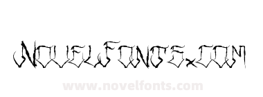 Riders Font