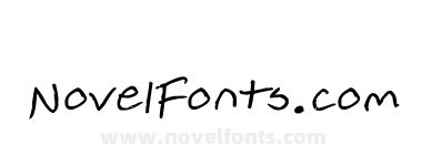 Ripple Font
