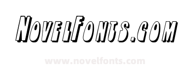 RobleSCapsSSK Italic