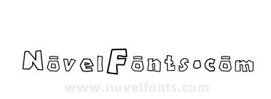 Roblox Font Regular