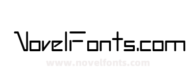 RoboType Regular