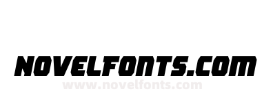 Rogue Hero Semi-Italic