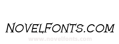Romanicum-Italic