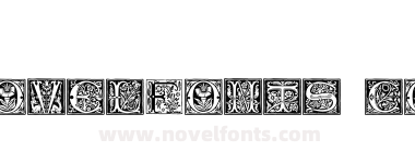 RomantiqueInitials