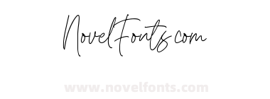 Romatine Signature